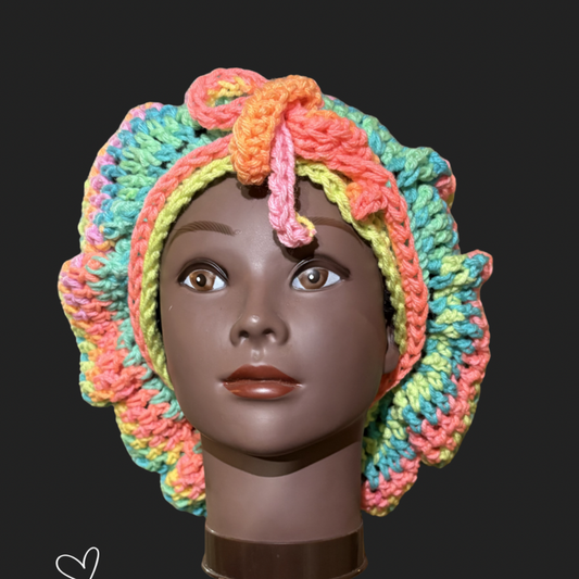 Cotton Candy