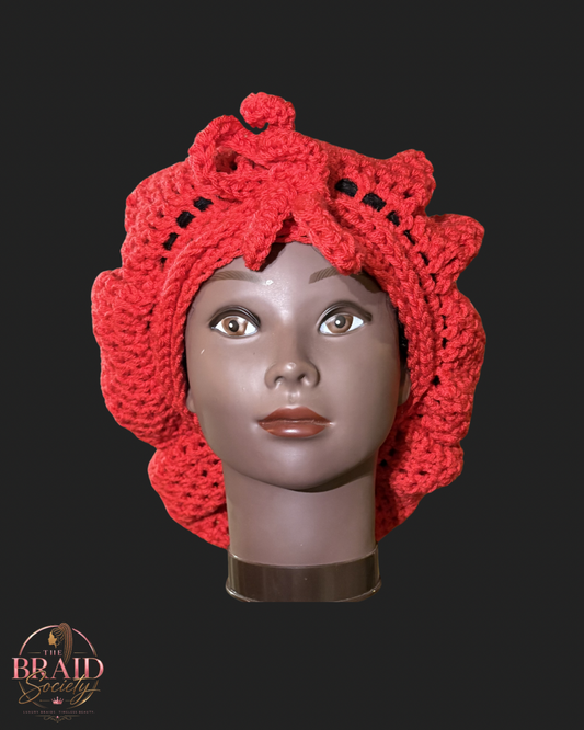 Red Bonnet