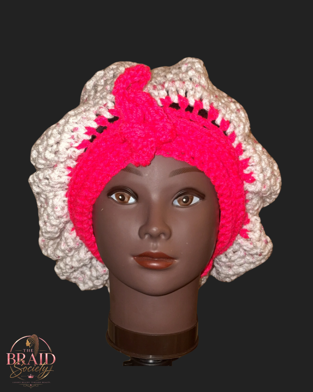 Hot Pink Cherry Blossom