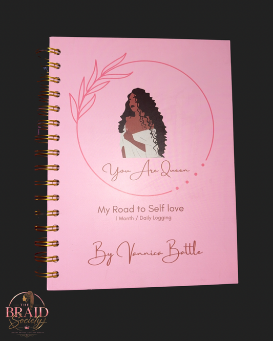 Self Love Journal