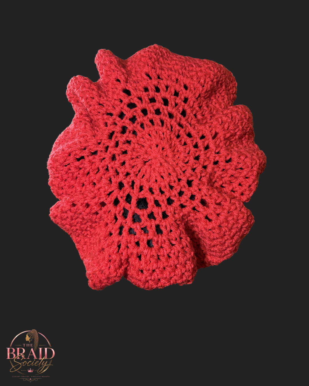 Red Bonnet