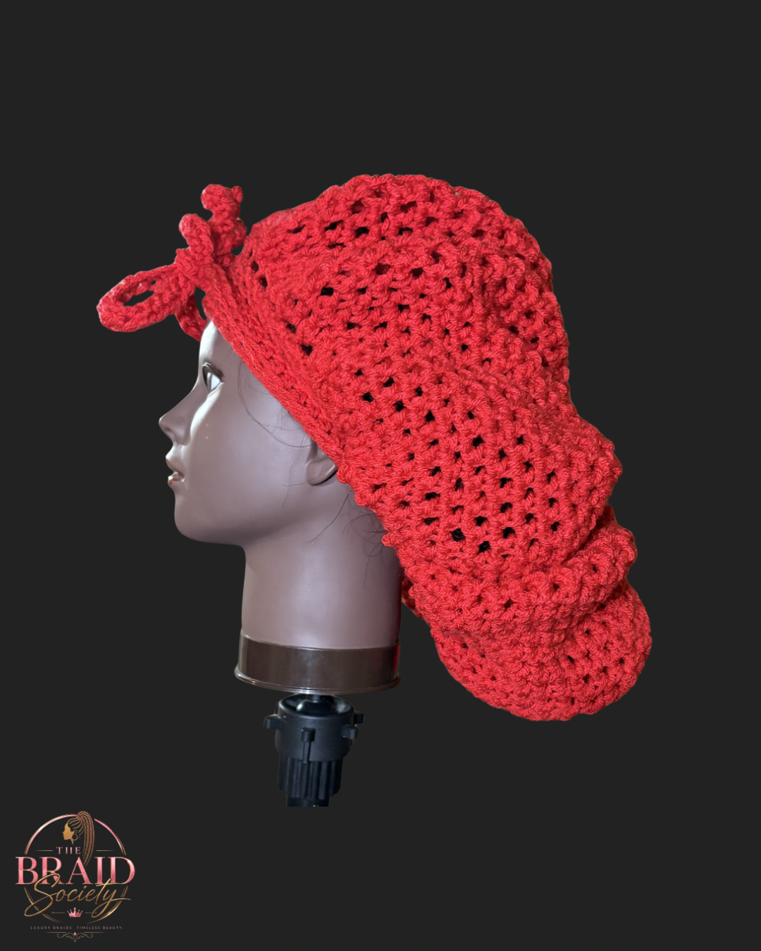 Red Bonnet