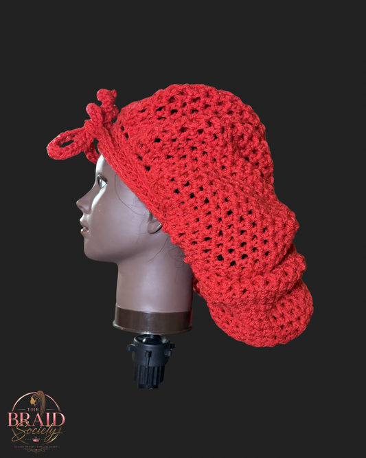 Red Bonnet